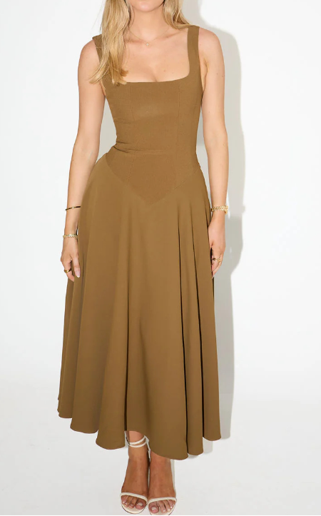 VESTIDO GRACE