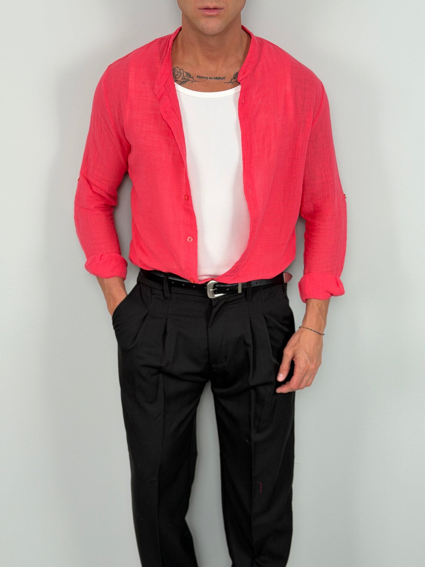 CAMISA CALIFORNIA