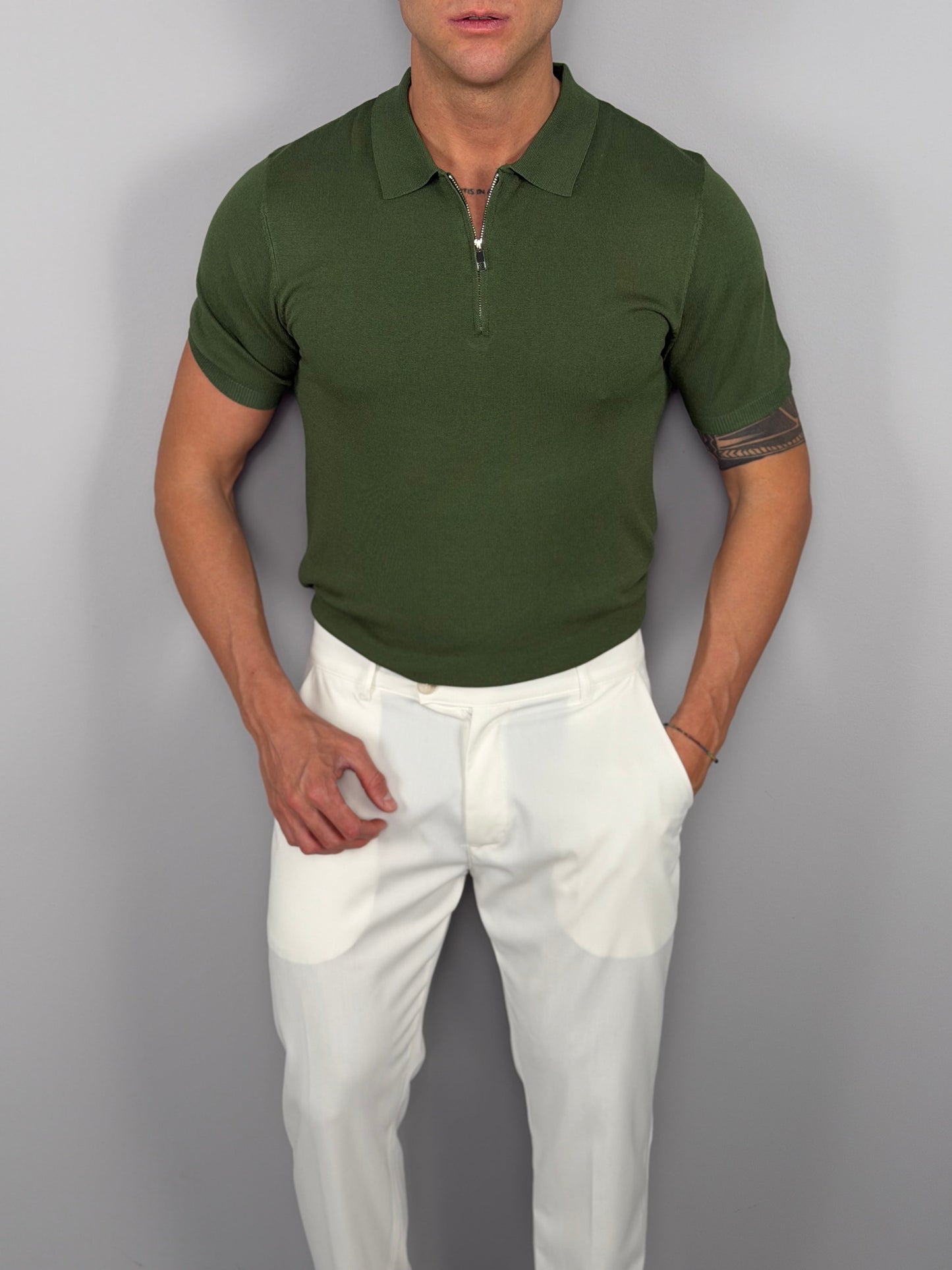 POLO PALMAS