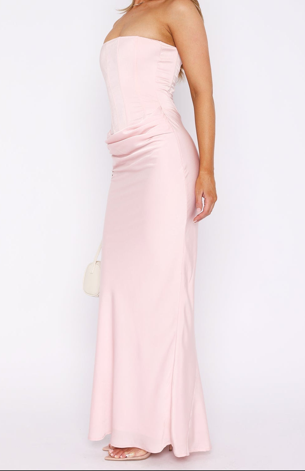 VESTIDO JANINE