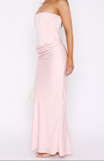VESTIDO JANINE