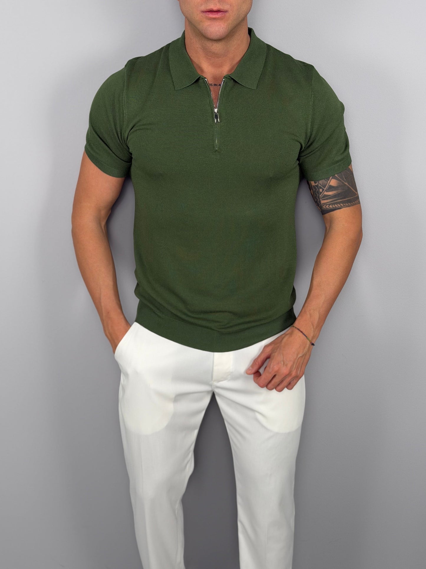 POLO PALMAS