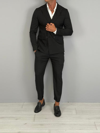 TRAJE LLAMAS