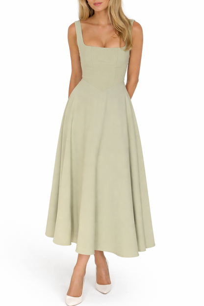 VESTIDO GRACE