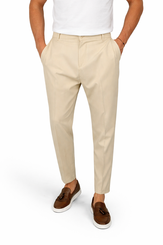 PANTALÓN PRIMAVERA