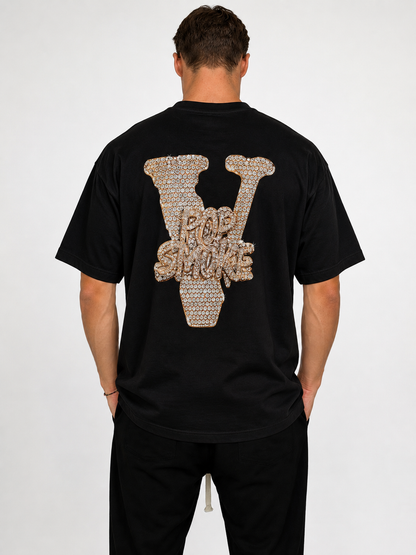 CAMISETA SMOKE