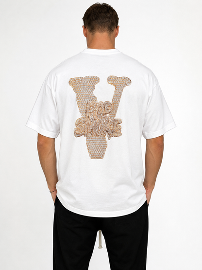 CAMISETA SMOKE