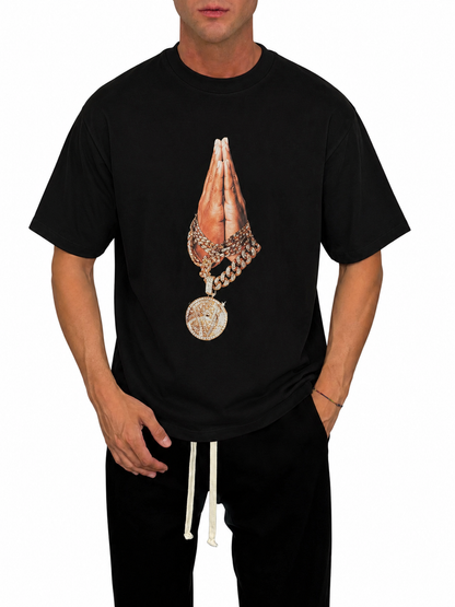 CAMISETA SMOKE