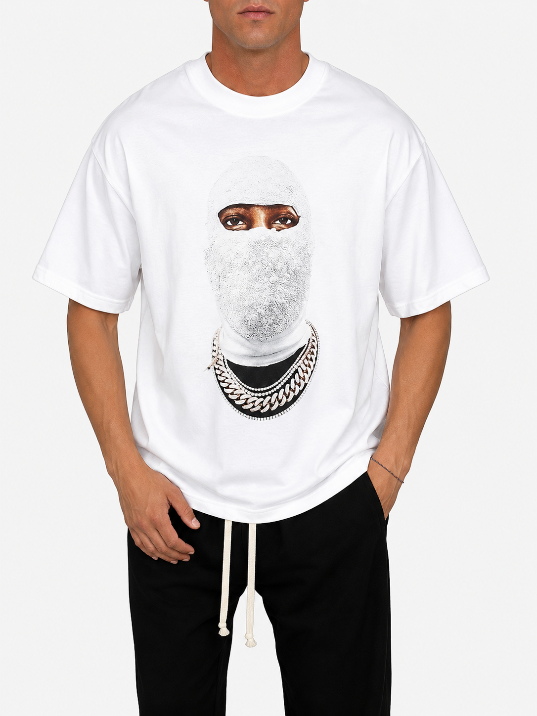 CAMISETA SKY
