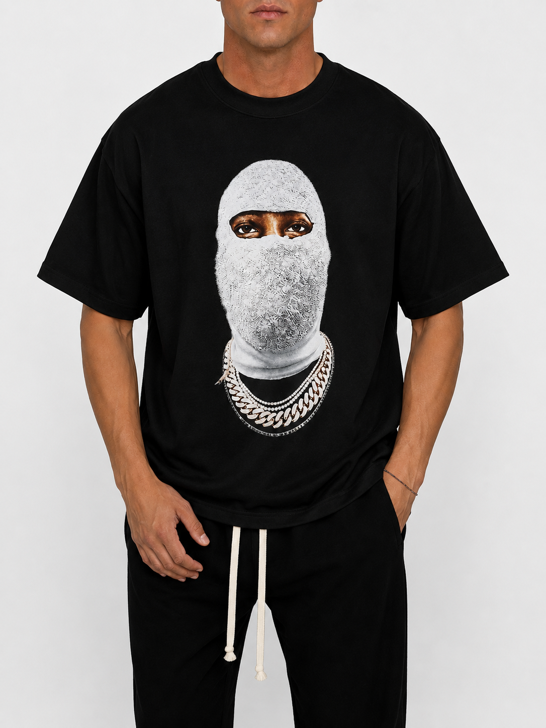 CAMISETA SKY