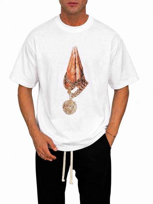 CAMISETA SMOKE