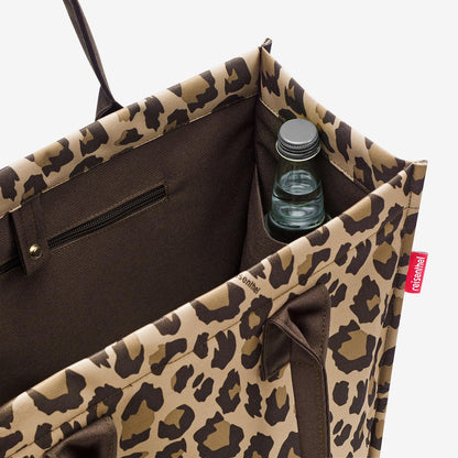 BOLSO LEO MACCHIATO