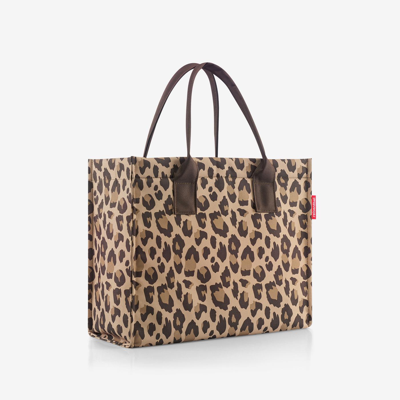 BOLSO LEO MACCHIATO