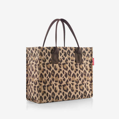 BOLSO LEO MACCHIATO