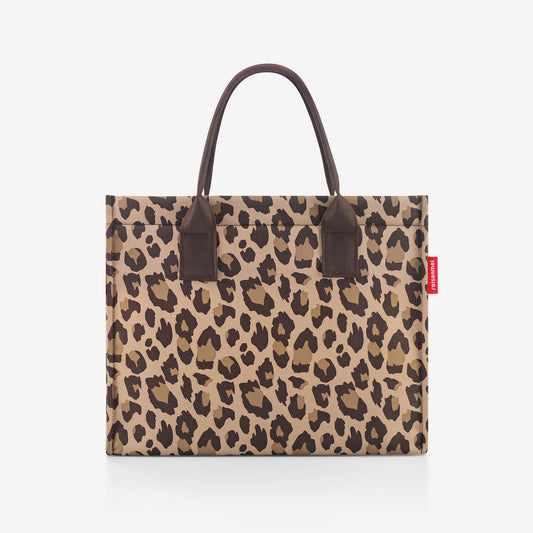 BOLSO LEO MACCHIATO