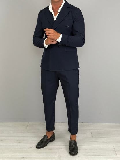 TRAJE LLAMAS