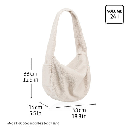 BOLSO MOONBAG