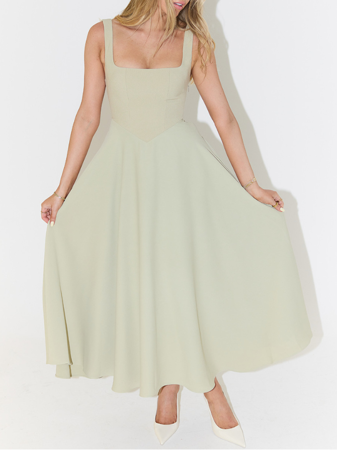 VESTIDO GRACE