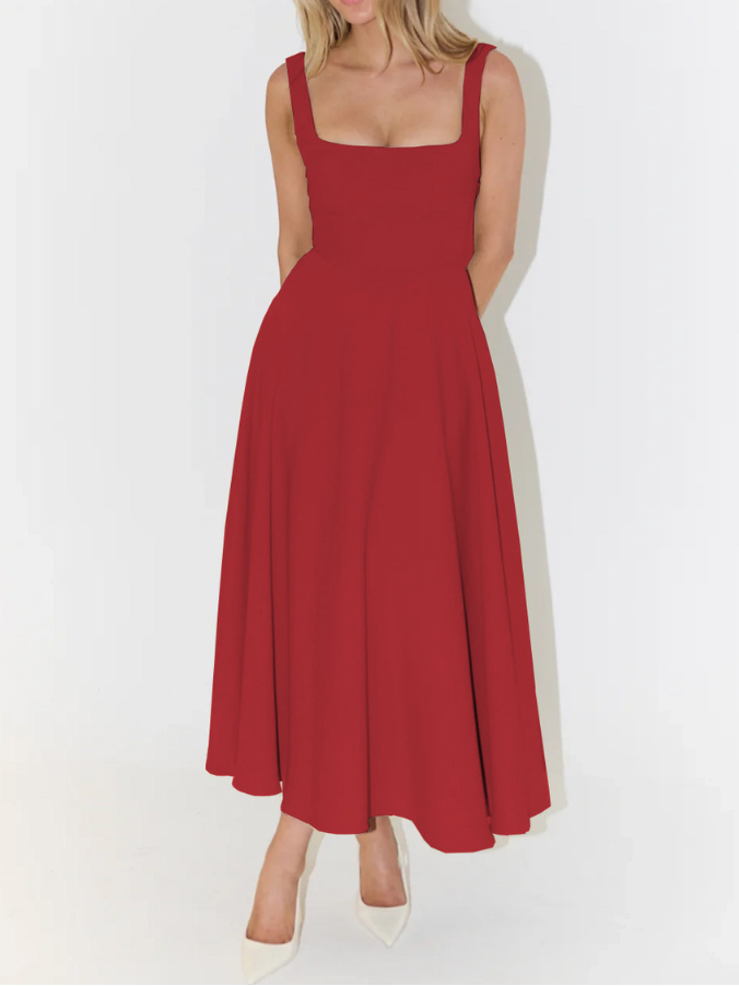 VESTIDO GRACE