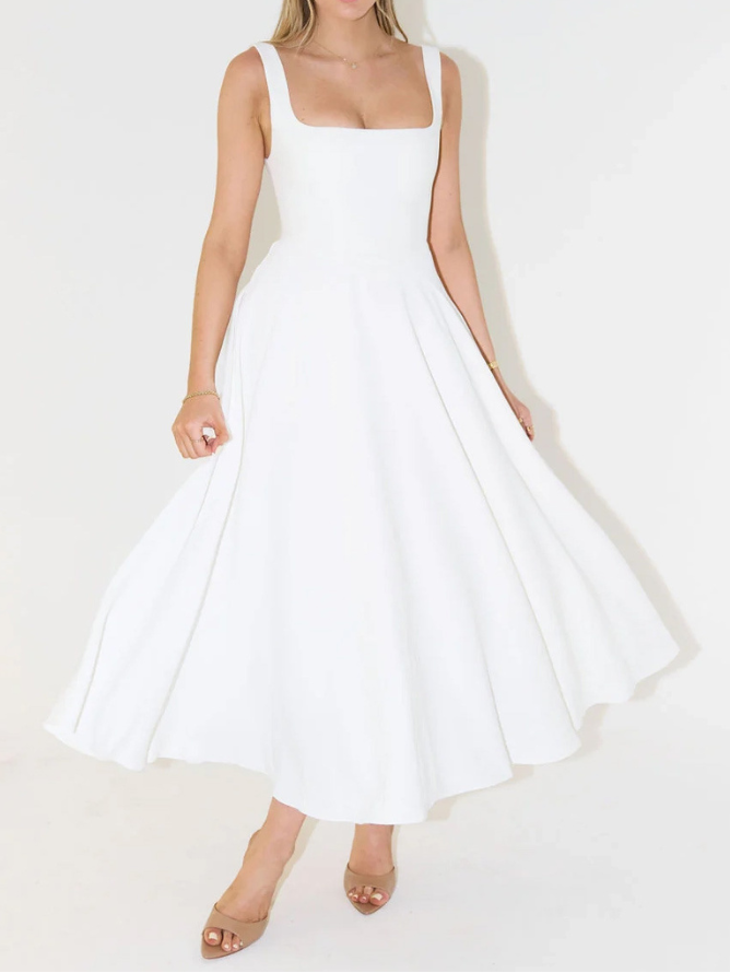 VESTIDO GRACE