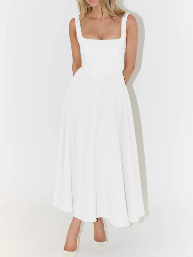 VESTIDO GRACE