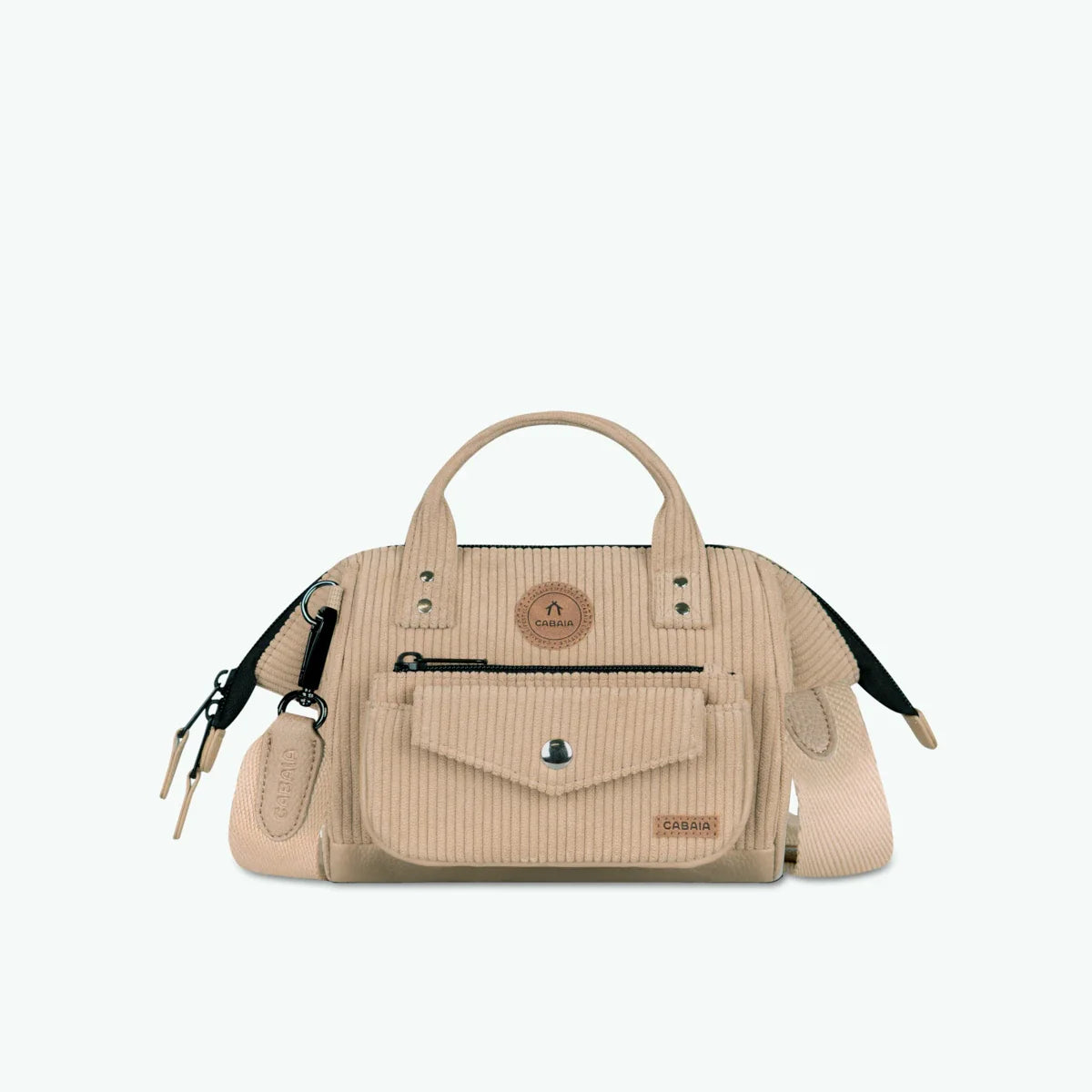 BOLSO BANDOLERA LUXOR
