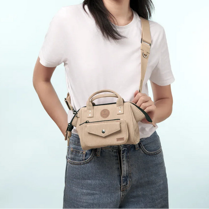 BOLSO BANDOLERA LUXOR