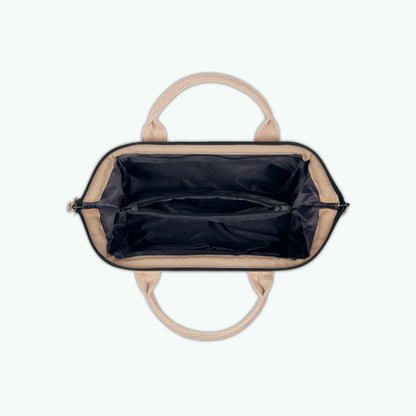 BOLSO BANDOLERA LUXOR