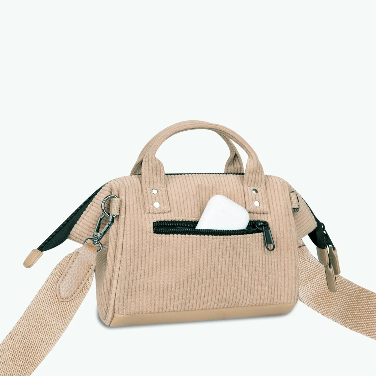 BOLSO BANDOLERA LUXOR