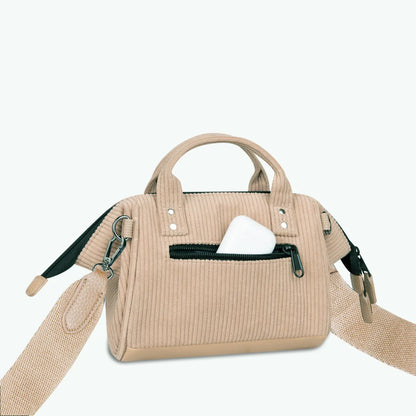 BOLSO BANDOLERA LUXOR