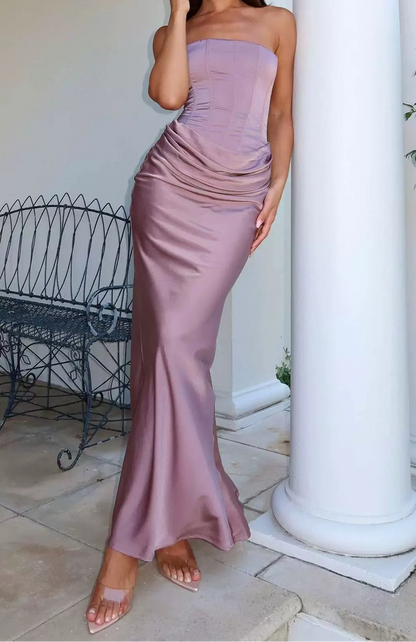 VESTIDO JANINE