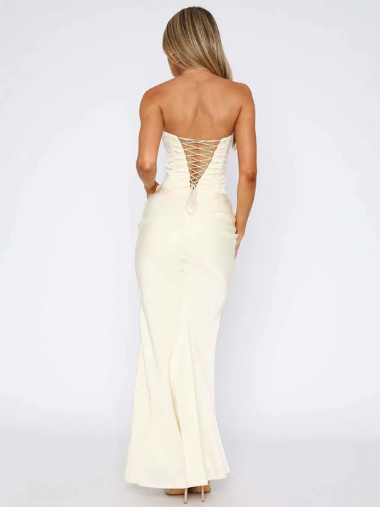 VESTIDO JANINE