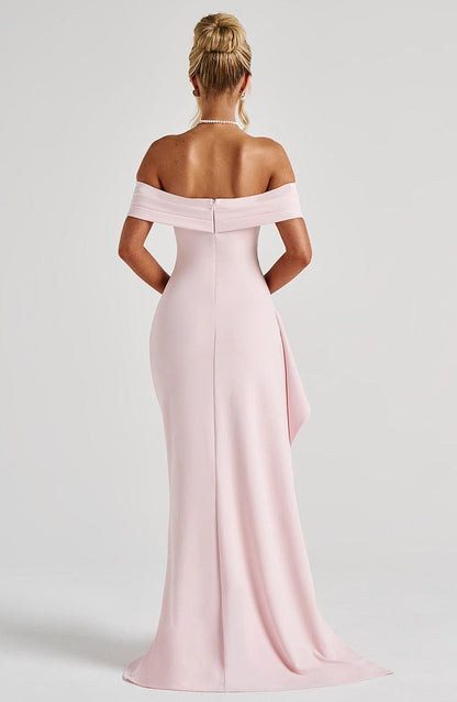 VESTIDO KIM