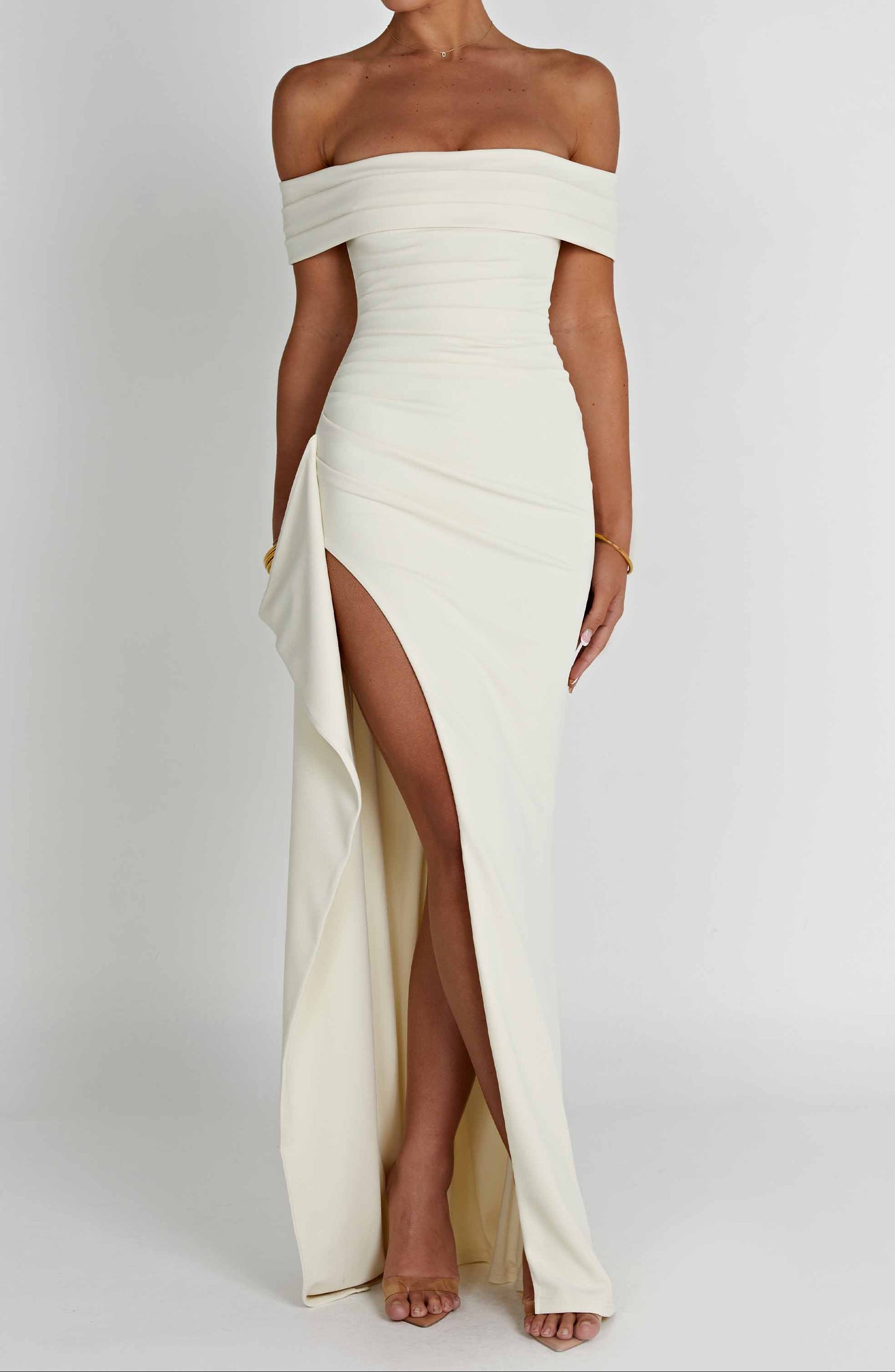 VESTIDO KIM