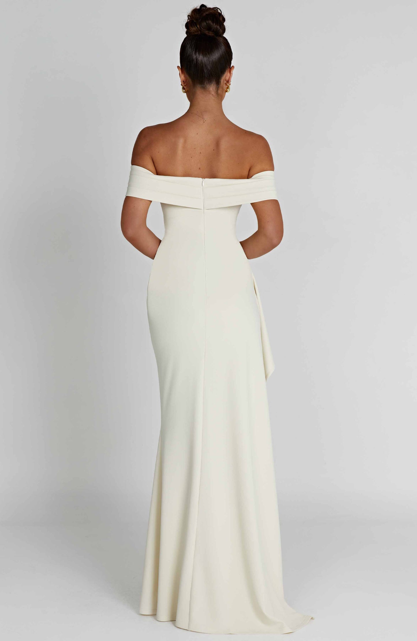 VESTIDO KIM