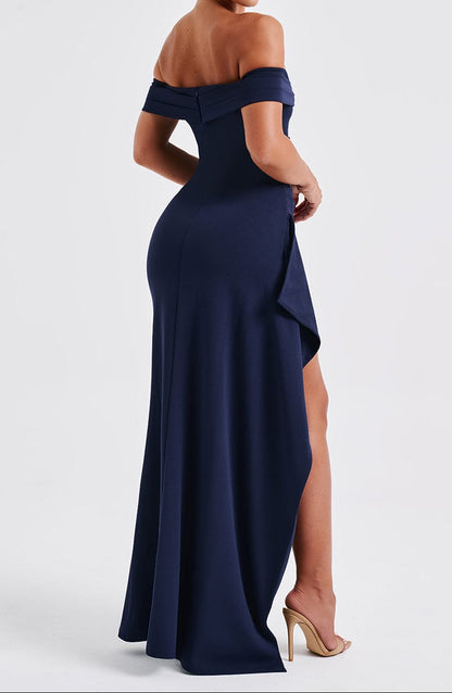 VESTIDO KIM