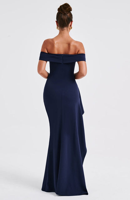 VESTIDO KIM