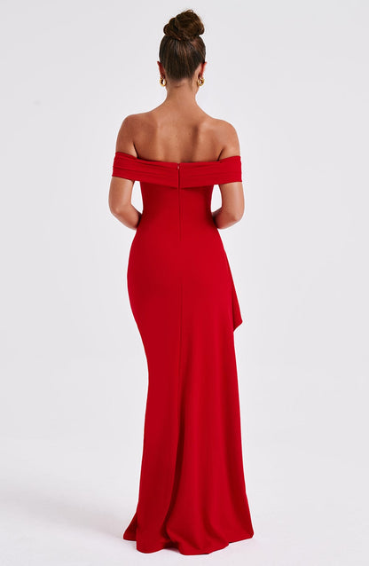VESTIDO KIM